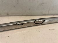 Лот: 24769814. Фото: 5. молдинг кузова Nissan Almera G15