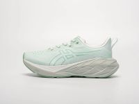 Лот: 24974751. Фото: 2. Кроссовки Asics Novablast 4. Женская обувь