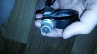 Лот: 17557819. Фото: 4. Подседельный зажим 34,9 мм с эксцентриком... Красноярск