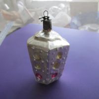 Лот: 20990815. Фото: 7. Ёлочные украшения игрушки Светофор...