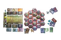 Лот: 4981607. Фото: 8. Настольная игра "Z-game"; про...