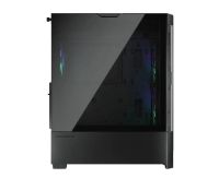 Лот: 25084185. Фото: 5. Корпус ATX Б_БП Cougar Airface...