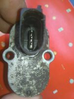 Лот: 9640201. Фото: 2. Датчик угла поворота руля эур... Автозапчасти