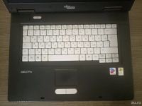 Лот: 10820555. Фото: 4. Ноутбук Fujitsu-Siemens AMILO... Красноярск