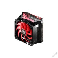 Лот: 5678609. Фото: 2. Cooler Master X6 Охлаждение для... Комплектующие
