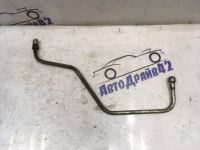 Лот: 21712138. Фото: 2. трубка турбины SsangYong Actyon... Автозапчасти