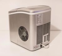 Лот: 10953975. Фото: 2. Домашний льдогенератор i-ICE IM-006A. Оборудование
