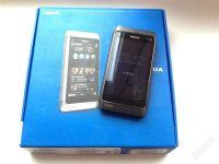 Лот: 1991622. Фото: 3. nokia n8 dark grey оригинал, в... Красноярск