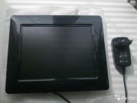 Лот: 15307249. Фото: 4. Электронная Фоторамка-медиа-плеер... Красноярск