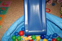 Лот: 1582607. Фото: 2. горка кататься. Игрушки