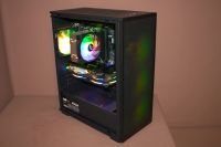 Лот: 24906935. Фото: 4. Мощный игровой ПК [Ryzen 7 2700... Красноярск
