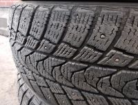 Лот: 19567722. Фото: 5. Шины Minerva Eco Stud 215/65 R16