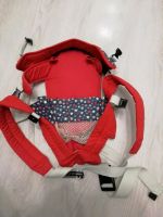 Лот: 14228909. Фото: 3. Детский рюкзак-кенгурятник Vrbabies... Красноярск
