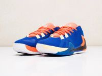 Лот: 17096569. Фото: 2. Кроссовки Nike Zoom Freak 1 (18685... Мужская обувь