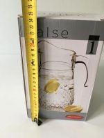 Лот: 7619395. Фото: 10. 💎 Графин для напитков стеклянный...