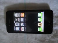 Лот: 1255402. Фото: 2. Iphone 4G(Китай) Товар продан. Смартфоны, связь, навигация