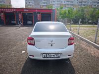 Лот: 25644336. Фото: 3. Рено Логан 2. Красноярск