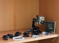 Лот: 1505454. Фото: 2. GoPro HD HERO 2 MOTOSPORT. Фото, видеокамеры, оптика