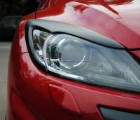 Лот: 15075424. Фото: 5. Реснички накладки на фары Mazda...