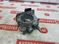 Лот: 20900092. Фото: 2. Заслонка дроссельная Toyota Wish... Автозапчасти