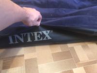 Лот: 16640090. Фото: 2. Матрац надувной intex одноместный... Туризм