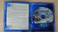Лот: 20631225. Фото: 3. God of War Ragnarok PS4 Русская... Компьютеры, оргтехника, канцтовары