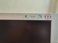 Лот: 9621398. Фото: 5. Монитор Samsung Syncmaster 720na...