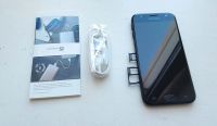 Лот: 25719323. Фото: 7. Samsung Galaxy J3 (2017), черный