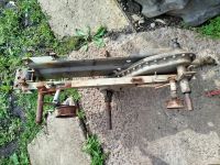 Лот: 25665734. Фото: 4. Редуктор мотоблока нева, урал. Красноярск