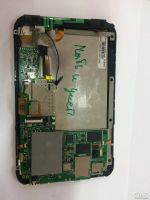 Лот: 9507504. Фото: 2. Планшет DNS Air Tab m74. Комплектующие