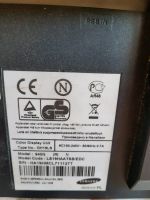 Лот: 12622518. Фото: 2. Монитор ЖК Samsung. Мониторы, проекторы