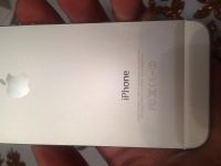 Лот: 3549805. Фото: 6. iPhone 5 32Gb White
