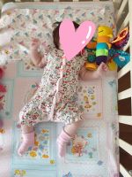 Лот: 22206682. Фото: 2. Песочник, боди Babygo 68-74 размер. Одежда и аксессуары