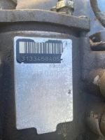 Лот: 25395612. Фото: 4. ТНВД ZD30 Nissan Terrano, Patrol... Красноярск