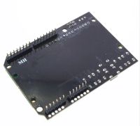 Лот: 9895469. Фото: 2. LCD 1602 шилд arduino. Радиодетали  (электронные компоненты)