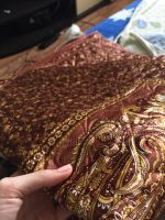 Лот: 8510021. Фото: 2. Покрывало для дивана/кровати. Домашний текстиль