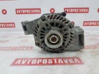 Лот: 20898307. Фото: 4. Генератор Mazda Premacy CWEAW... Красноярск