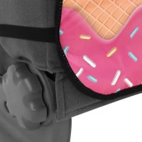 Лот: 25879762. Фото: 2. Накидка на сиденье автомобильное... Инструмент