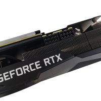 Лот: 20538187. Фото: 5. Видеокарта MSI GeForce RTX 3070...