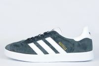 Лот: 16910807. Фото: 2. Кроссовки Adidas Gazelle Grey... Мужская обувь