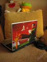 Лот: 1110709. Фото: 2. Acer Aspire 5101 Windows Vista... Компьютеры, ноутбуки, планшеты