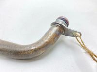 Лот: 24772441. Фото: 7. Патрубок системы охлаждения Nissan...