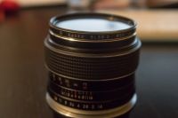 Лот: 12773216. Фото: 4. объектив Super Reflecta 55mm f1...