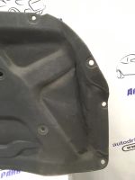 Лот: 21712602. Фото: 2. обшивка капота SsangYong Actyon... Автозапчасти
