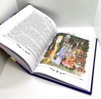 Лот: 24298108. Фото: 5. 📘 Старые добрые сказки. Андерсен...