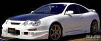 Лот: 13424399. Фото: 5. Обвес Varis Toyota Celica ST205