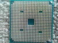 Лот: 9707029. Фото: 2. AMD Athlon II Dual-Core Mobile... Комплектующие