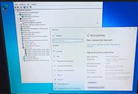 Лот: 19834935. Фото: 6. Компьютер. Процессор Intel I3-6100...