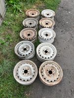 Лот: 20590254. Фото: 4. Штампы ВАЗ R13 4*98. Красноярск