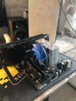 Лот: 19994116. Фото: 3. Комплект Intel Core I7 8700k... Компьютеры, оргтехника, канцтовары